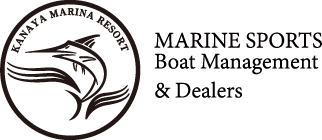 ｋKANAYA MARINA RESORT～MARINE SPORTS Boat Management & Dealers
