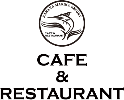 CAFE＆RESTAURANT logo