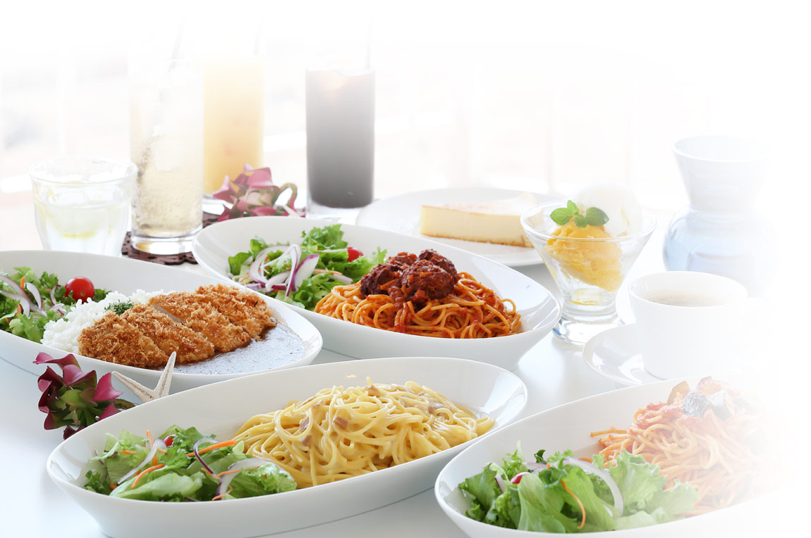 カフェ＆レストラン